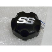 BLACK CENTER CAP SS212 OPS